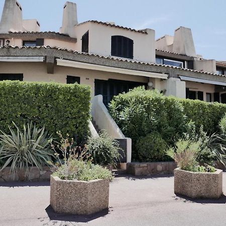 La Galiotte Sur Le Golfe De St Tropez Διαμέρισμα Cogolin Εξωτερικό φωτογραφία