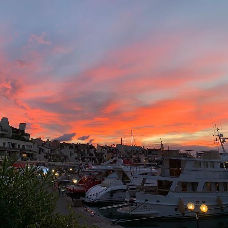 La Galiotte Sur Le Golfe De St Tropez Διαμέρισμα Cogolin Εξωτερικό φωτογραφία