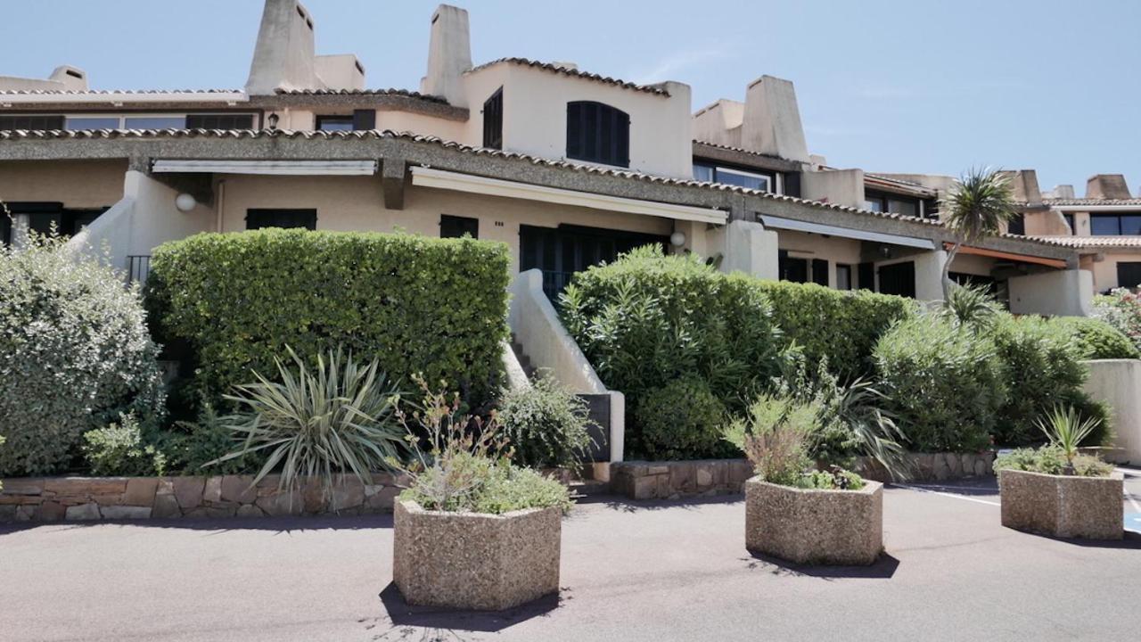 La Galiotte Sur Le Golfe De St Tropez Διαμέρισμα Cogolin Εξωτερικό φωτογραφία
